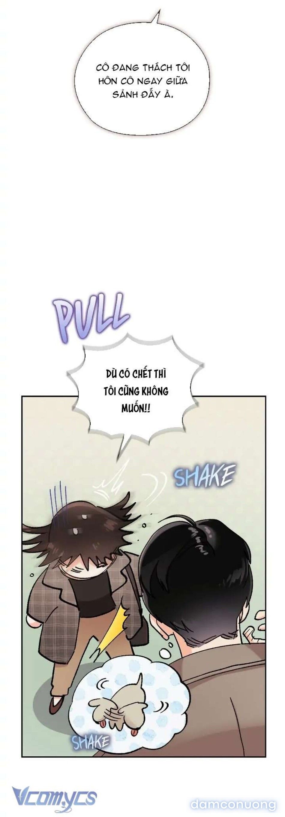 đọc truyện Xin Hãy Đúng Đắn Nơi Công Sở Chương 12 ảnh 67 tại Thiên Thai Truyện