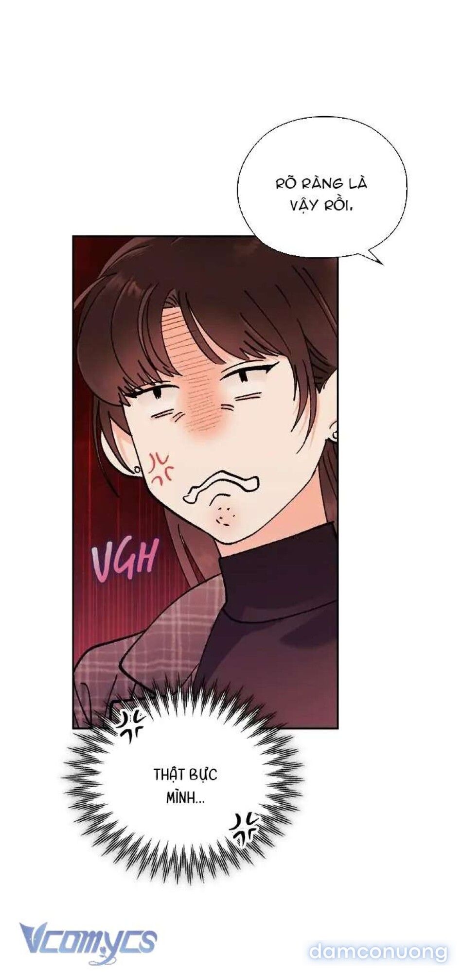 đọc truyện Xin Hãy Đúng Đắn Nơi Công Sở Chương 12 ảnh 69 tại Thiên Thai Truyện