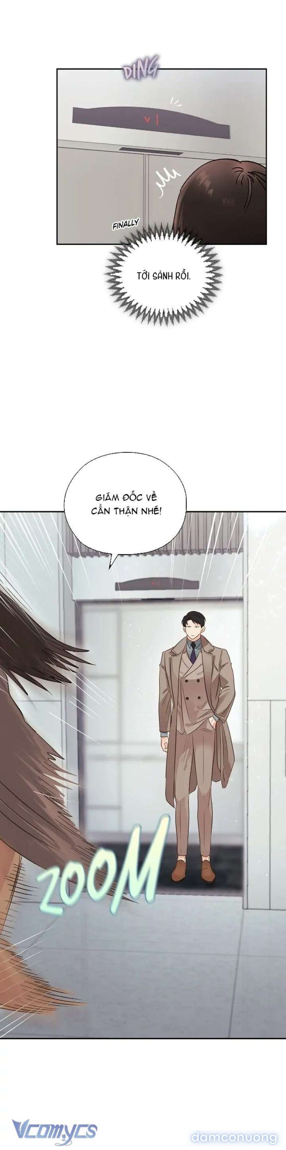 đọc truyện Xin Hãy Đúng Đắn Nơi Công Sở Chương 12 ảnh 70 tại Thiên Thai Truyện