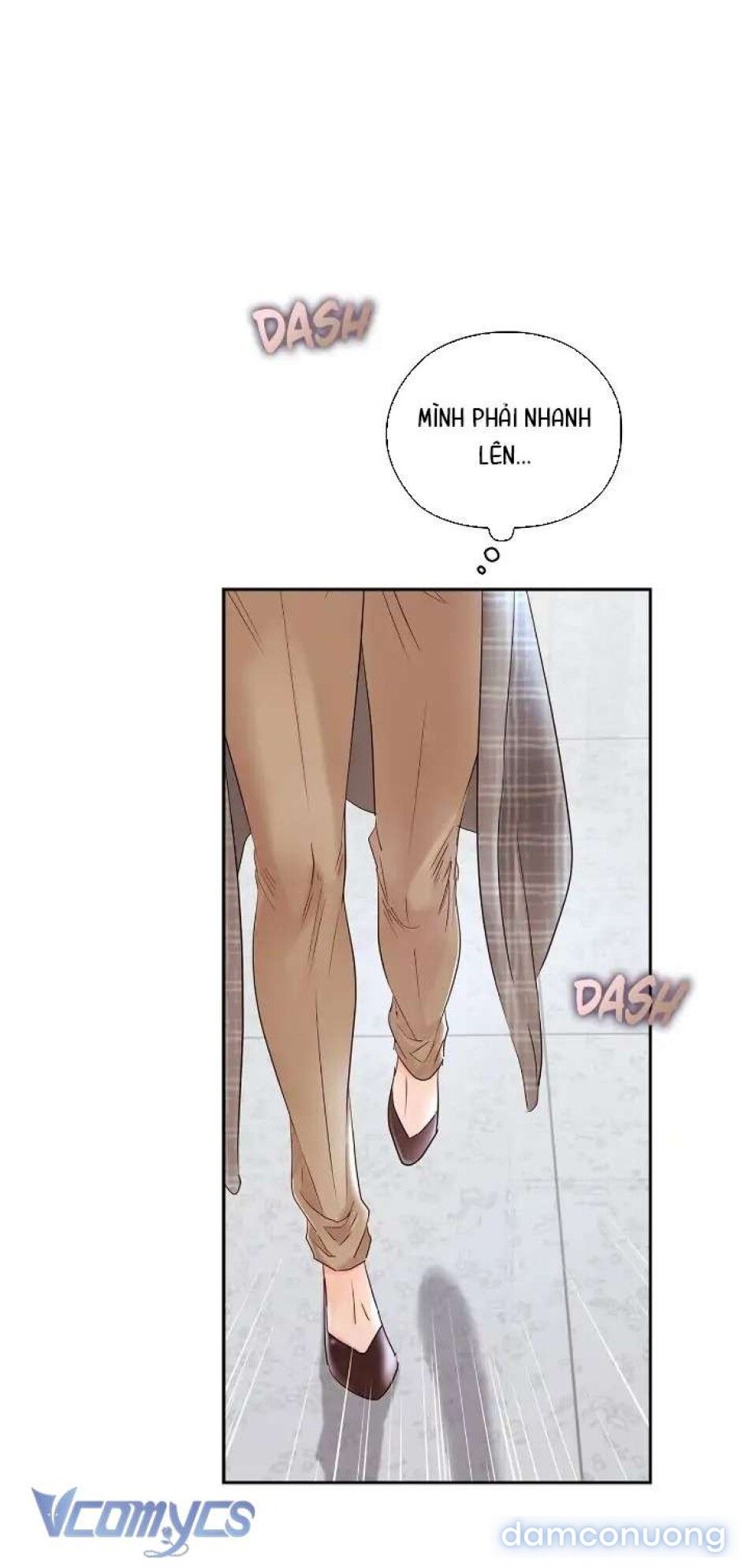 đọc truyện Xin Hãy Đúng Đắn Nơi Công Sở Chương 12 ảnh 71 tại Thiên Thai Truyện