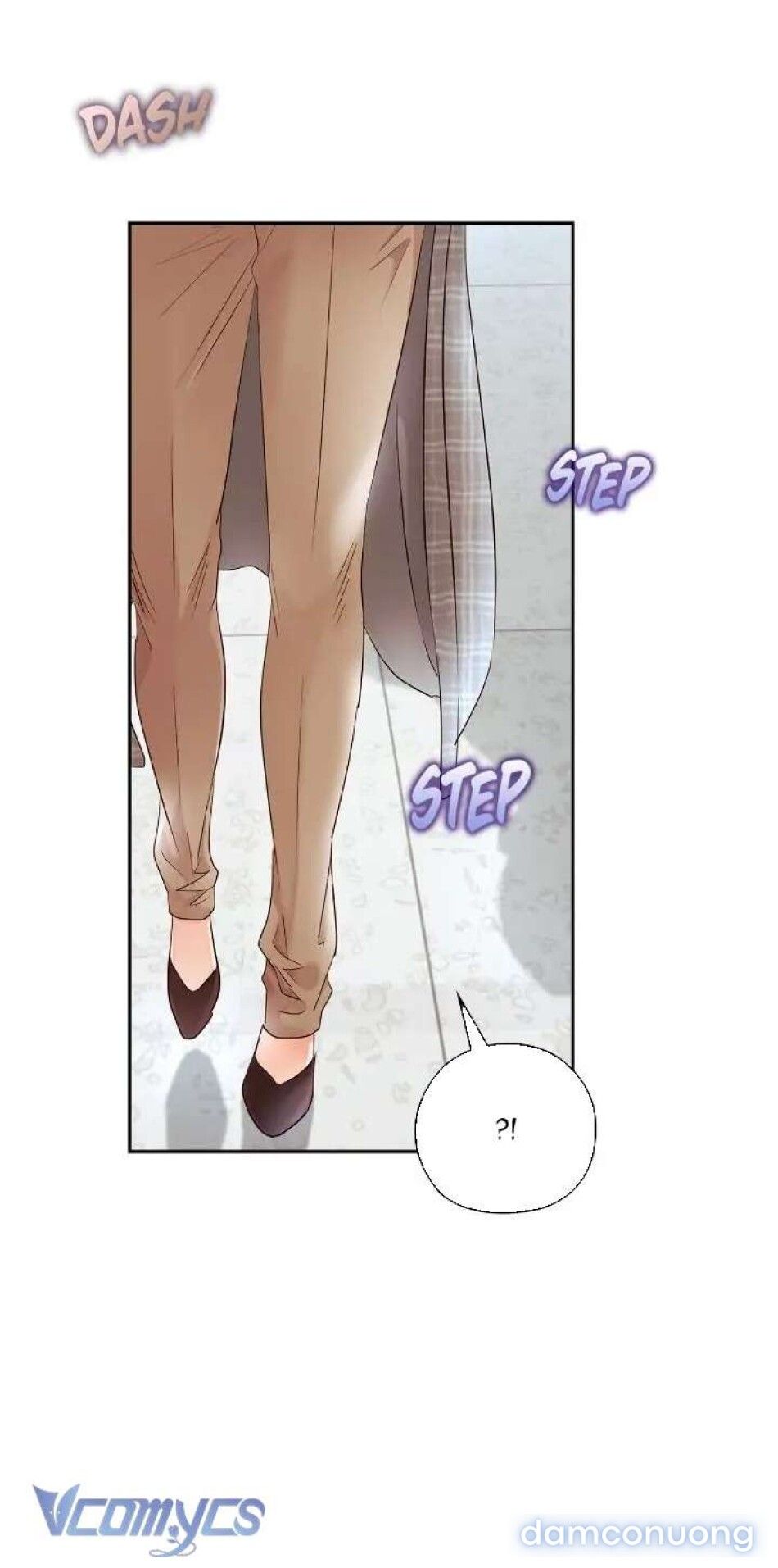 đọc truyện Xin Hãy Đúng Đắn Nơi Công Sở Chương 12 ảnh 72 tại Thiên Thai Truyện