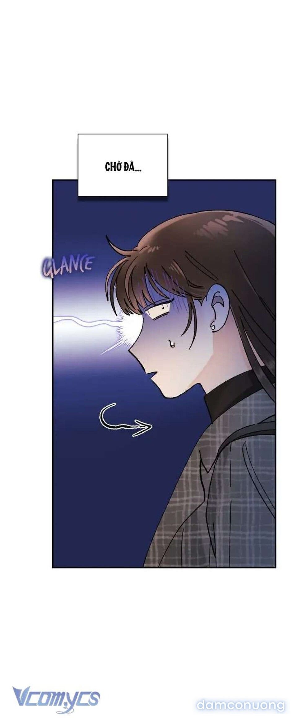 đọc truyện Xin Hãy Đúng Đắn Nơi Công Sở Chương 12 ảnh 73 tại Thiên Thai Truyện