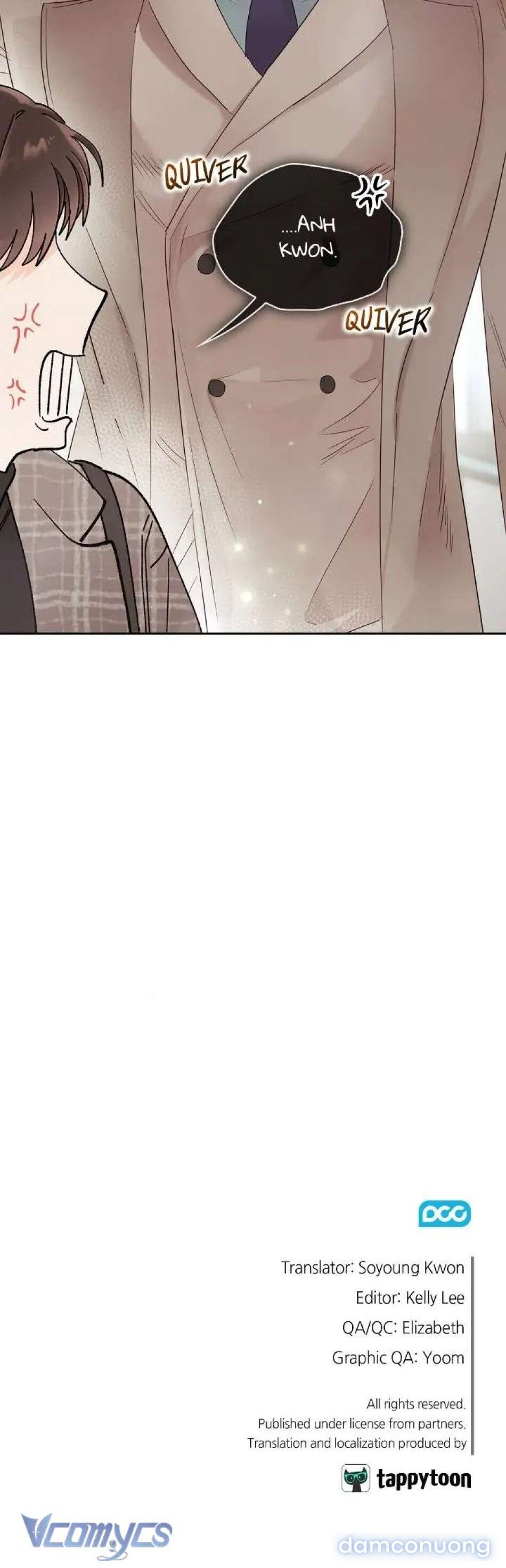 đọc truyện Xin Hãy Đúng Đắn Nơi Công Sở Chương 12 ảnh 75 tại Thiên Thai Truyện