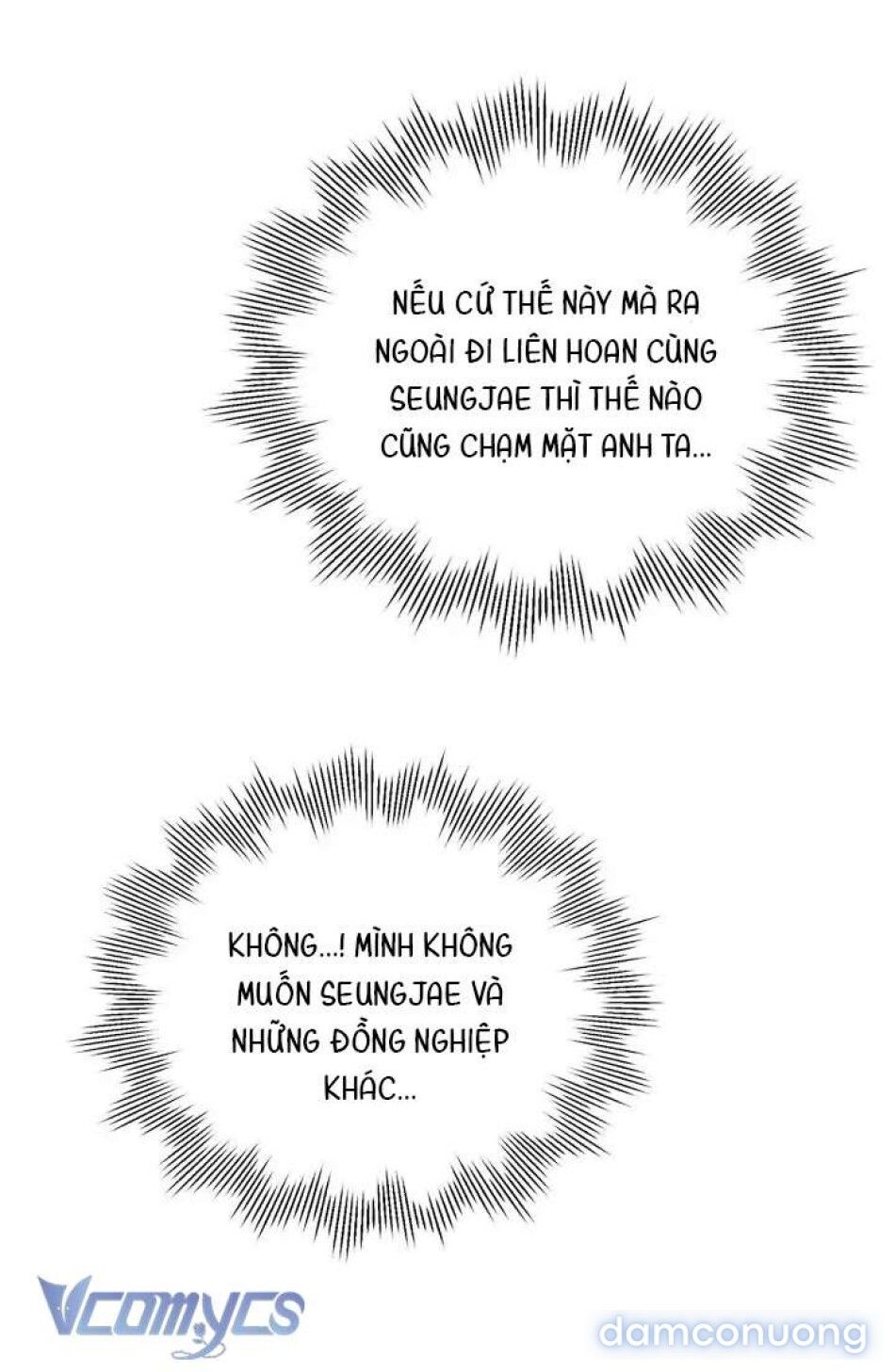 đọc truyện Xin Hãy Đúng Đắn Nơi Công Sở Chương 12 ảnh 10 tại Thiên Thai Truyện