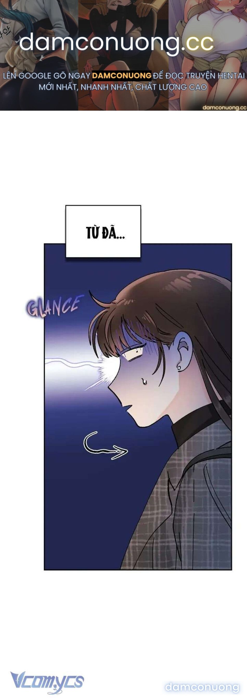 đọc truyện Xin Hãy Đúng Đắn Nơi Công Sở Chương 13 ảnh 2 tại Thiên Thai Truyện