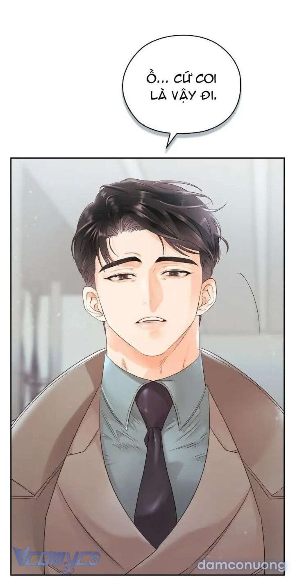 đọc truyện Xin Hãy Đúng Đắn Nơi Công Sở Chương 13 ảnh 19 tại Thiên Thai Truyện