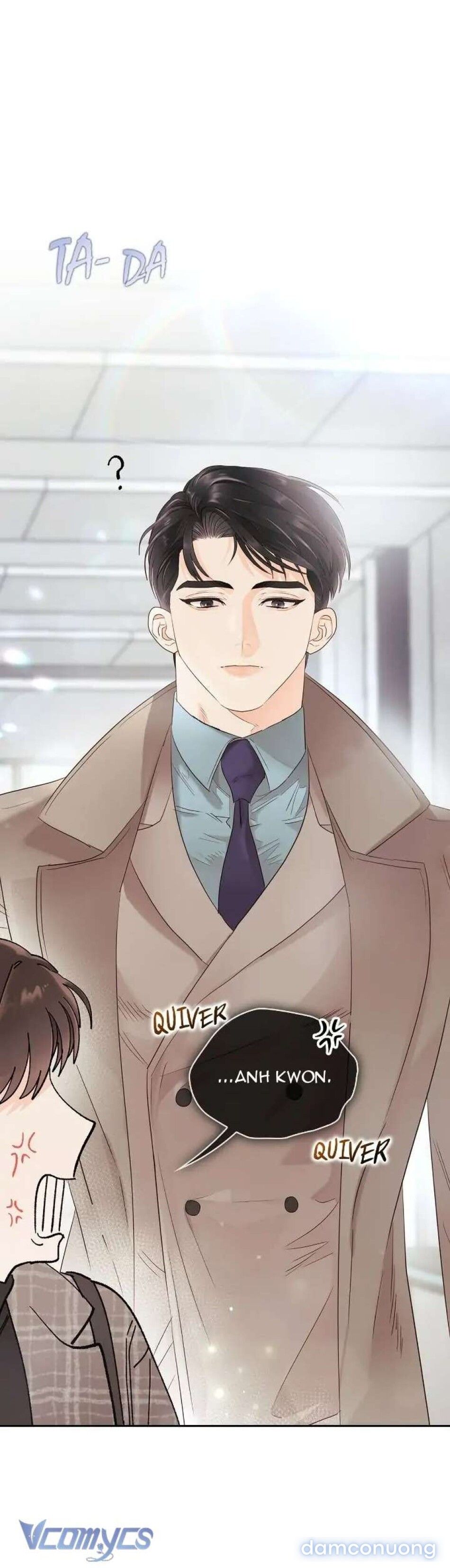 đọc truyện Xin Hãy Đúng Đắn Nơi Công Sở Chương 13 ảnh 4 tại Thiên Thai Truyện