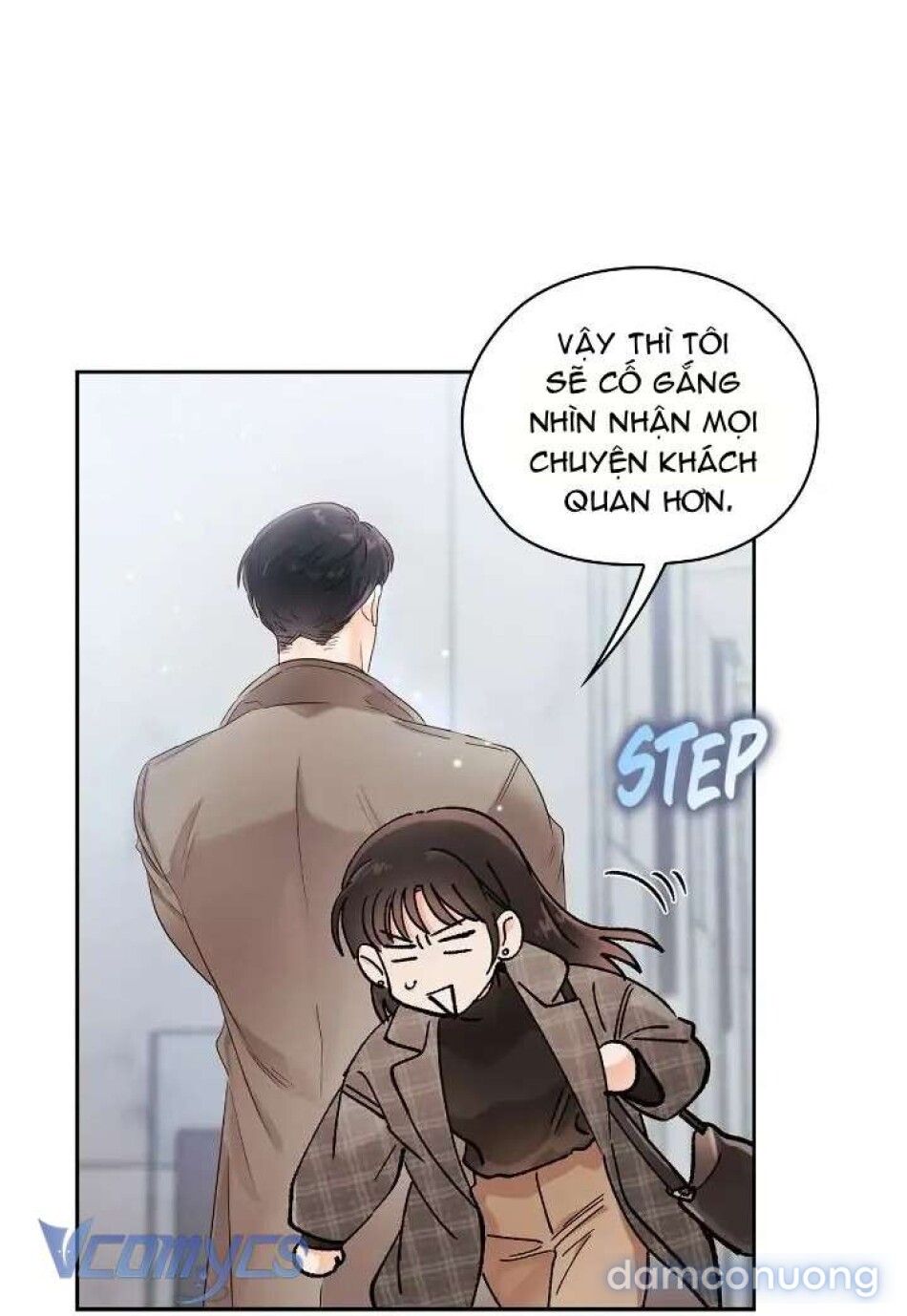 đọc truyện Xin Hãy Đúng Đắn Nơi Công Sở Chương 13 ảnh 24 tại Thiên Thai Truyện