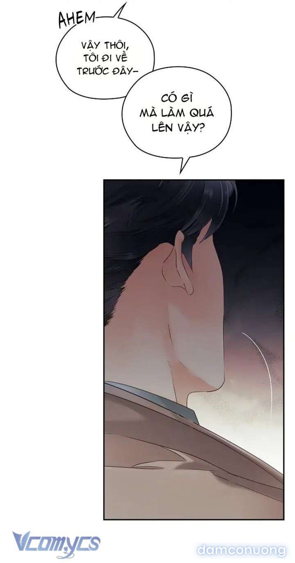 đọc truyện Xin Hãy Đúng Đắn Nơi Công Sở Chương 13 ảnh 25 tại Thiên Thai Truyện