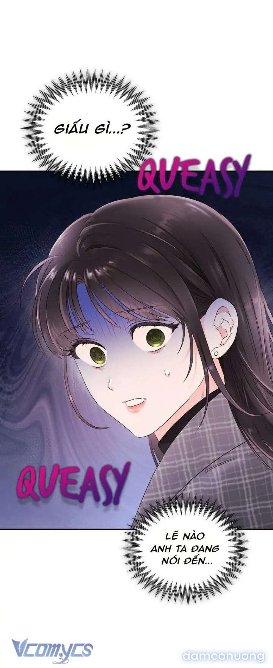 đọc truyện Xin Hãy Đúng Đắn Nơi Công Sở Chương 13 ảnh 27 tại Thiên Thai Truyện