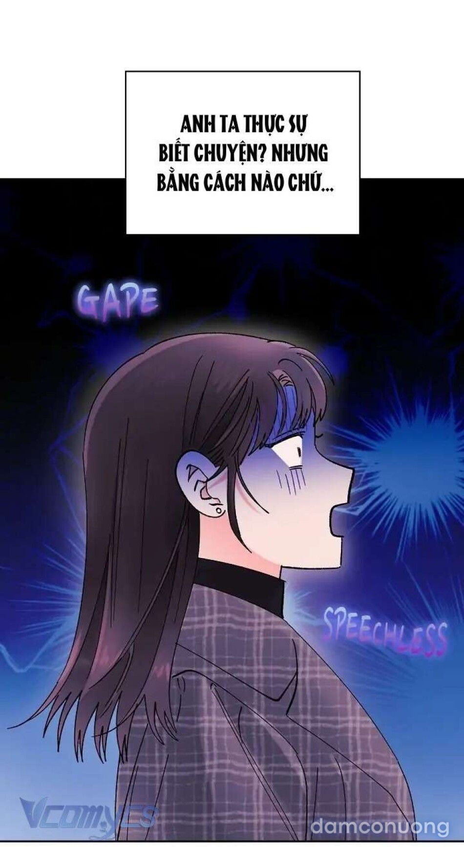 đọc truyện Xin Hãy Đúng Đắn Nơi Công Sở Chương 13 ảnh 31 tại Thiên Thai Truyện