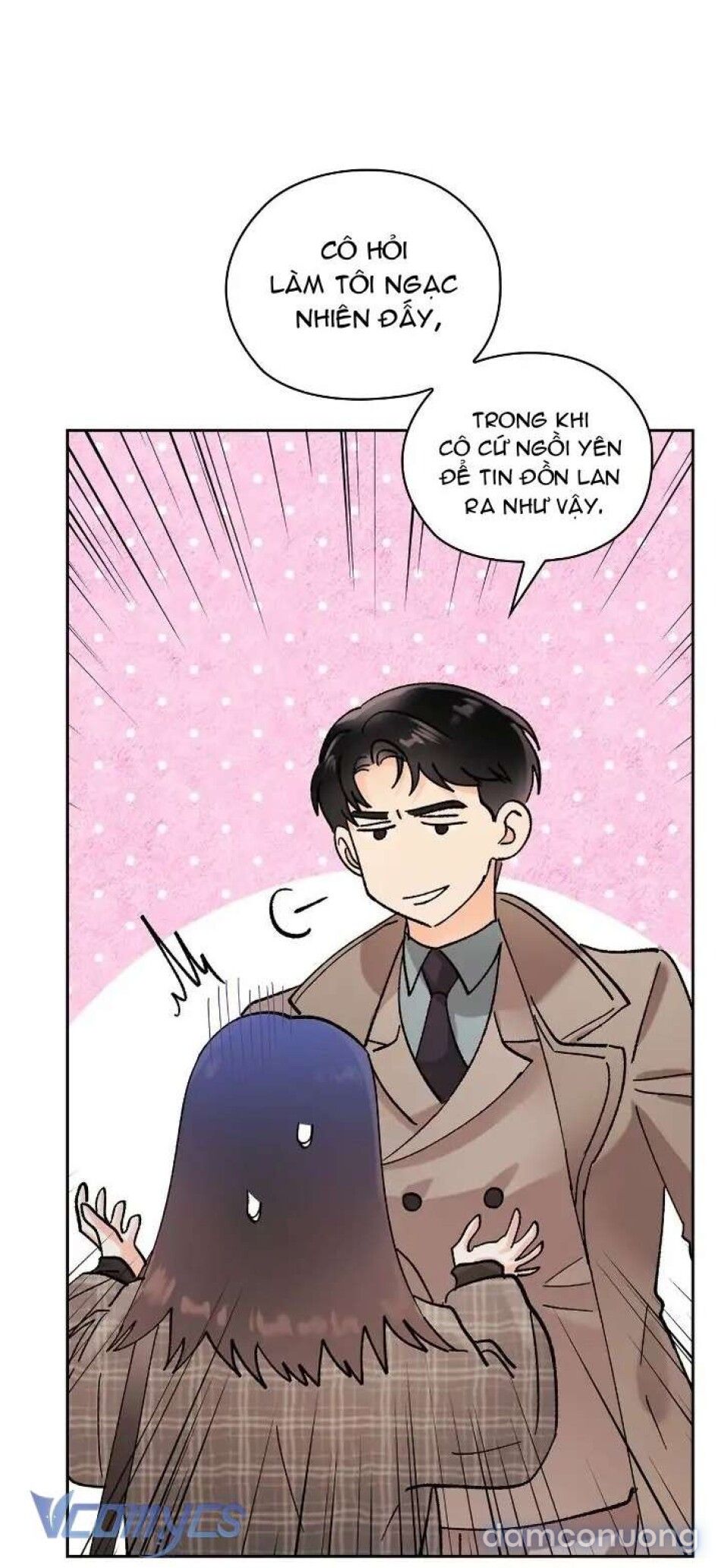 đọc truyện Xin Hãy Đúng Đắn Nơi Công Sở Chương 13 ảnh 33 tại Thiên Thai Truyện