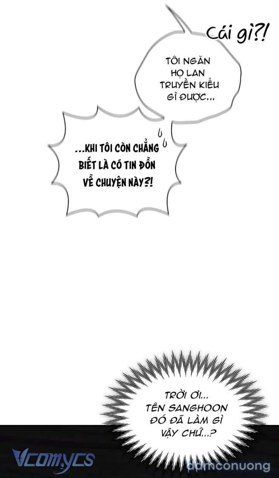 đọc truyện Xin Hãy Đúng Đắn Nơi Công Sở Chương 13 ảnh 34 tại Thiên Thai Truyện