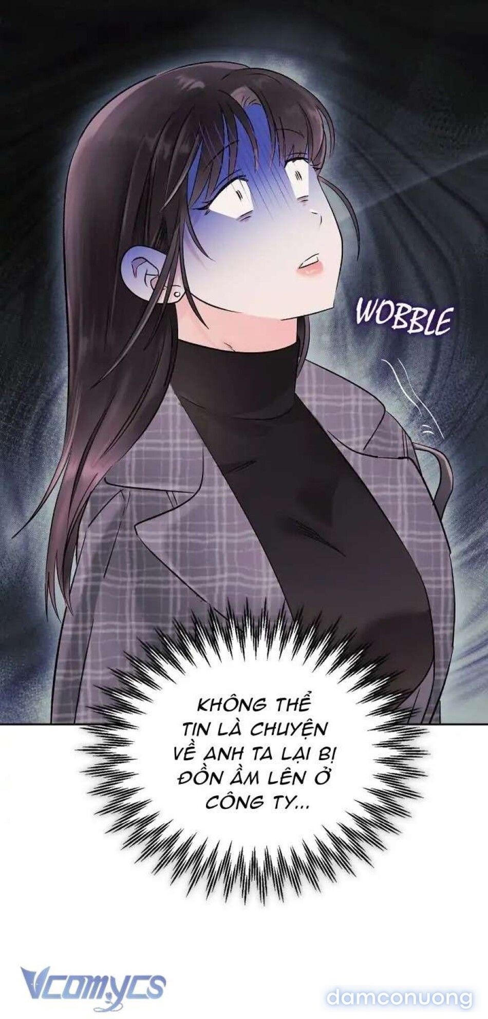 đọc truyện Xin Hãy Đúng Đắn Nơi Công Sở Chương 13 ảnh 35 tại Thiên Thai Truyện