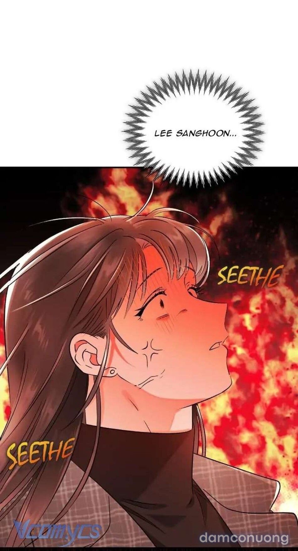 đọc truyện Xin Hãy Đúng Đắn Nơi Công Sở Chương 13 ảnh 36 tại Thiên Thai Truyện