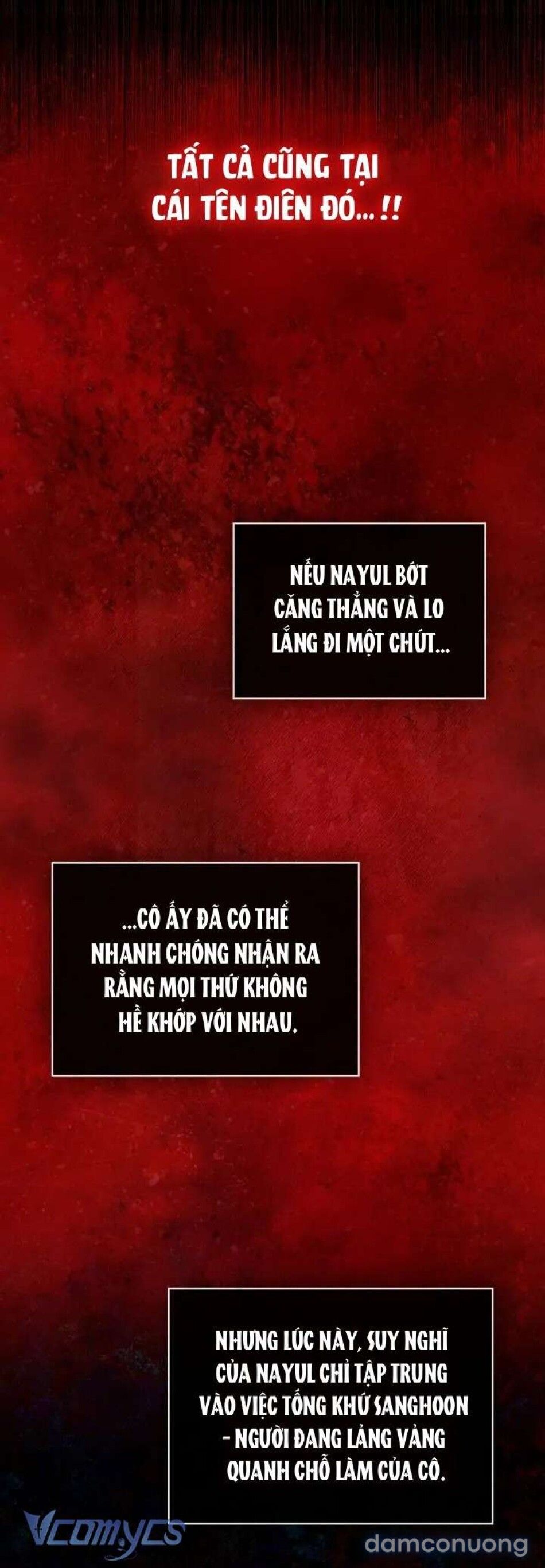 đọc truyện Xin Hãy Đúng Đắn Nơi Công Sở Chương 13 ảnh 37 tại Thiên Thai Truyện