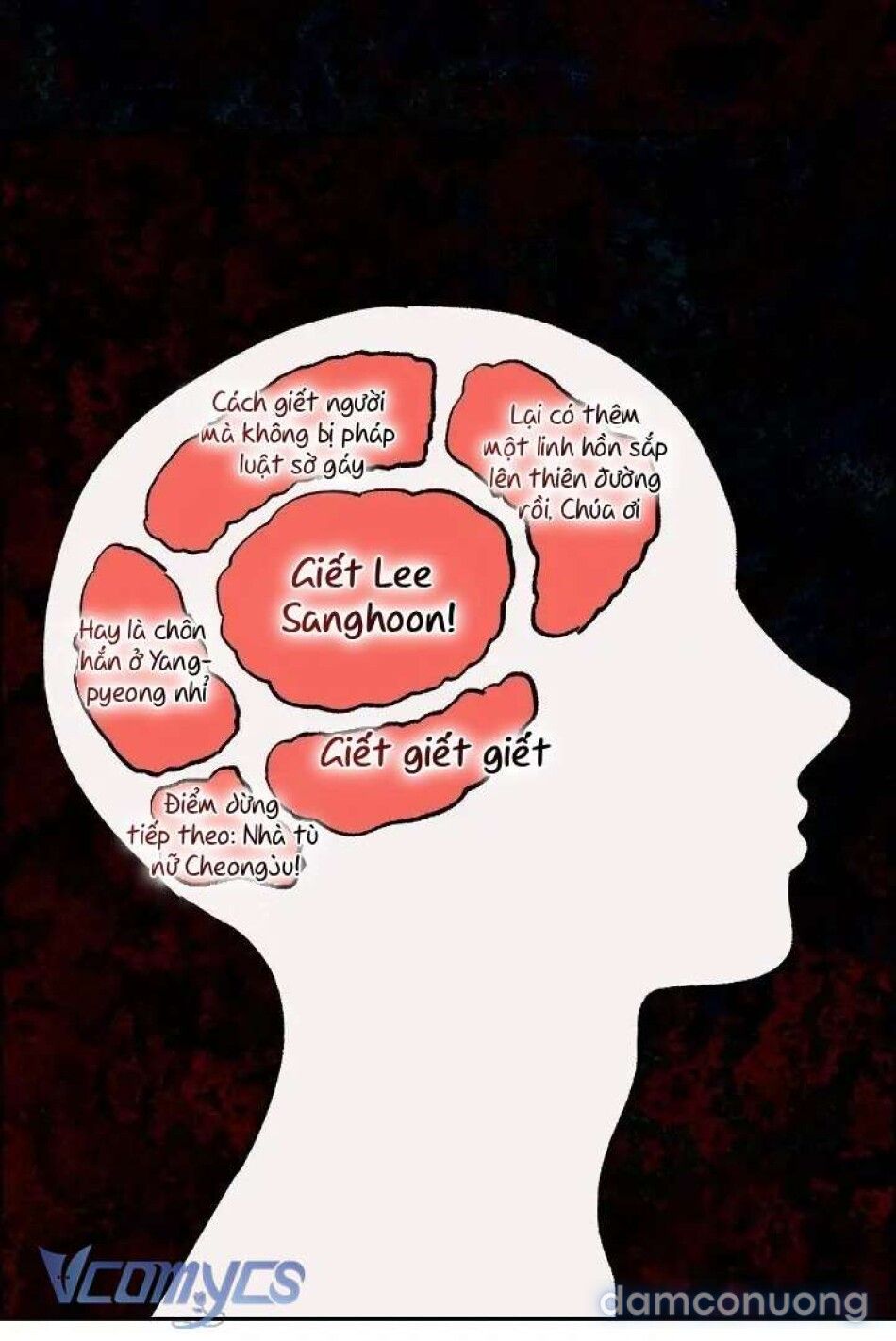 đọc truyện Xin Hãy Đúng Đắn Nơi Công Sở Chương 13 ảnh 38 tại Thiên Thai Truyện