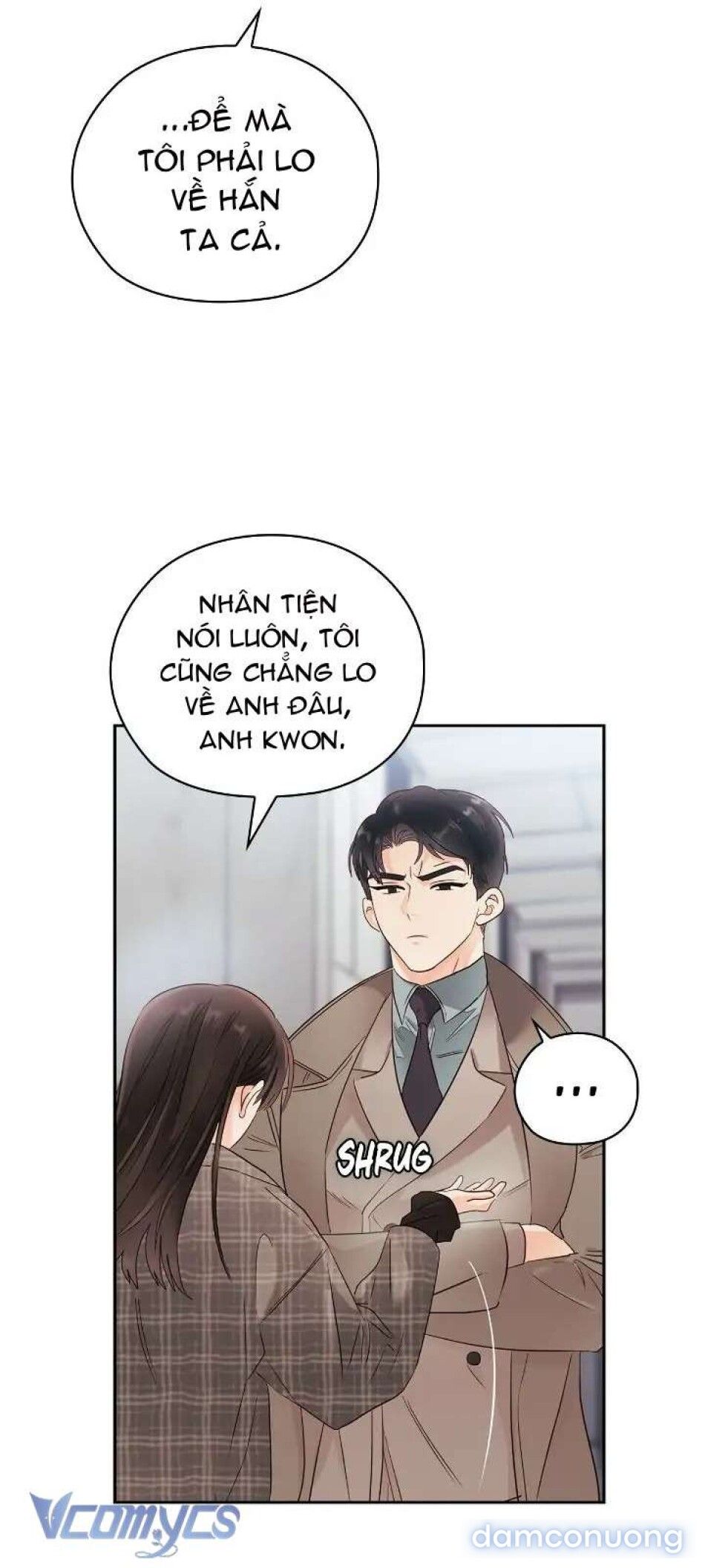 đọc truyện Xin Hãy Đúng Đắn Nơi Công Sở Chương 13 ảnh 42 tại Thiên Thai Truyện