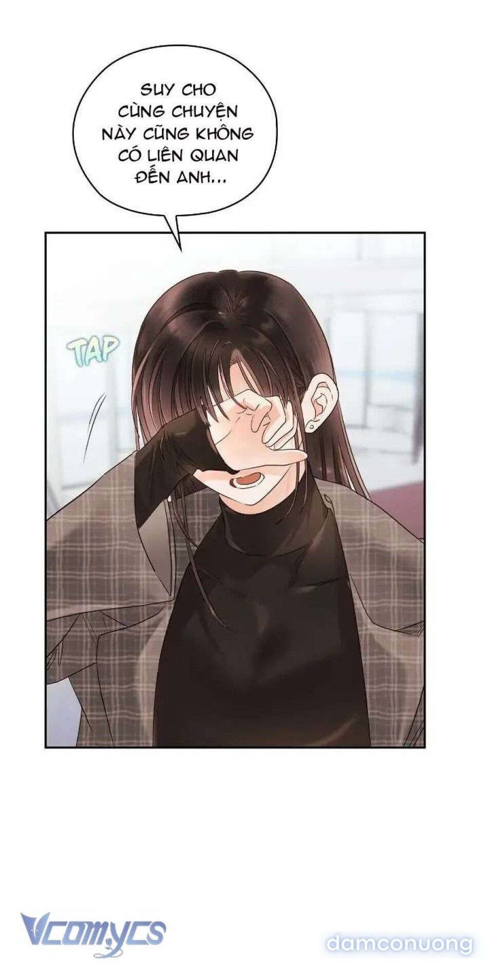 đọc truyện Xin Hãy Đúng Đắn Nơi Công Sở Chương 13 ảnh 43 tại Thiên Thai Truyện