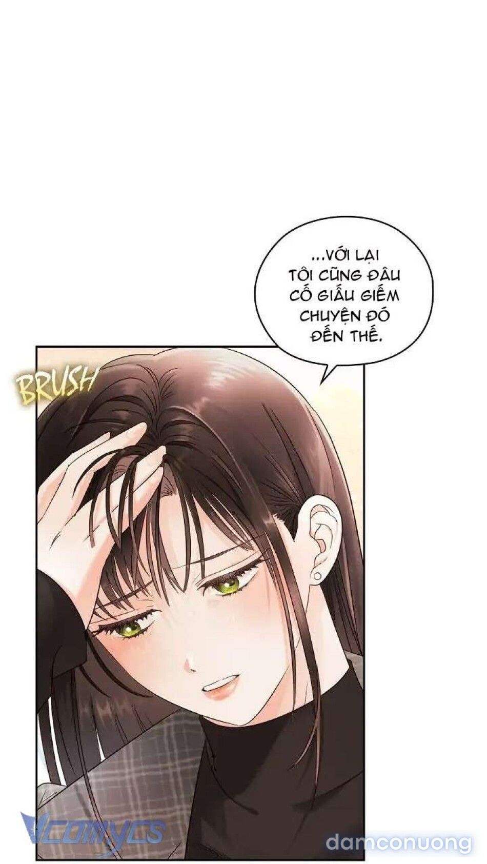 đọc truyện Xin Hãy Đúng Đắn Nơi Công Sở Chương 13 ảnh 44 tại Thiên Thai Truyện