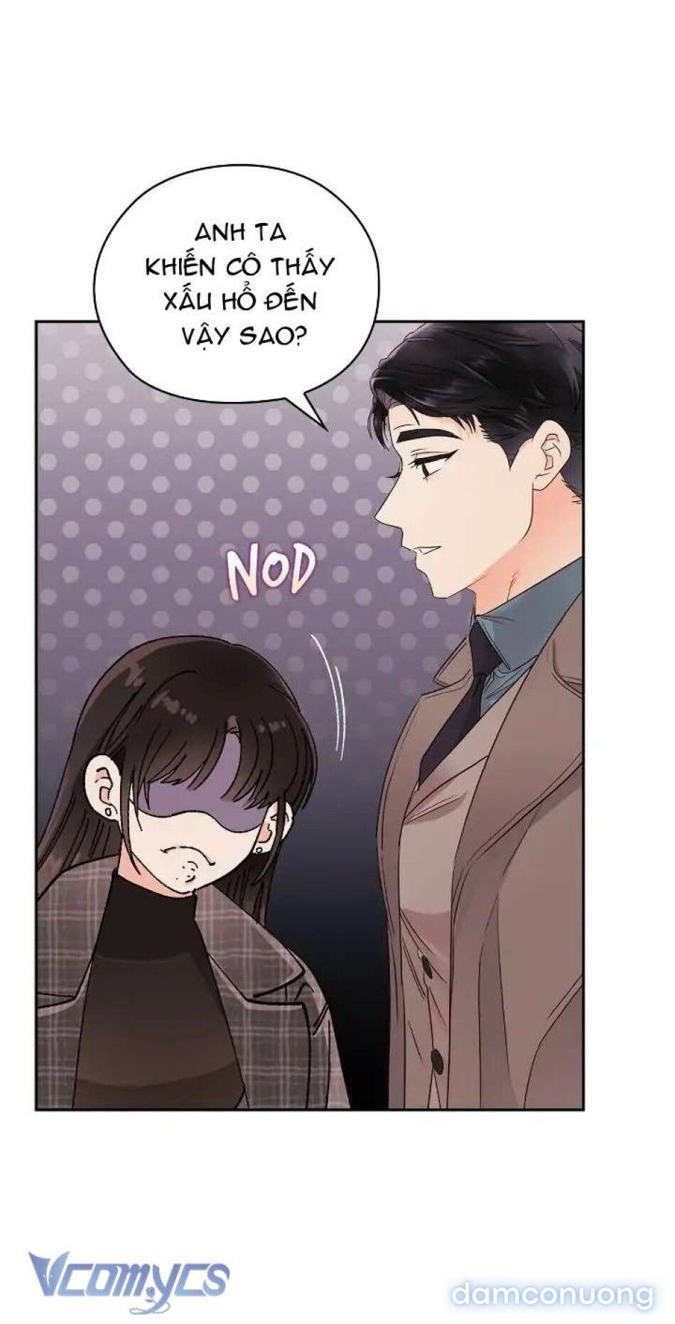 đọc truyện Xin Hãy Đúng Đắn Nơi Công Sở Chương 13 ảnh 48 tại Thiên Thai Truyện