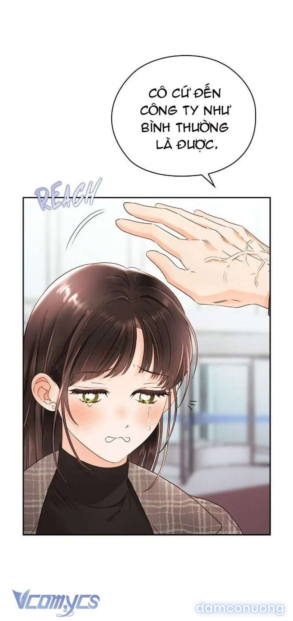 đọc truyện Xin Hãy Đúng Đắn Nơi Công Sở Chương 13 ảnh 50 tại Thiên Thai Truyện