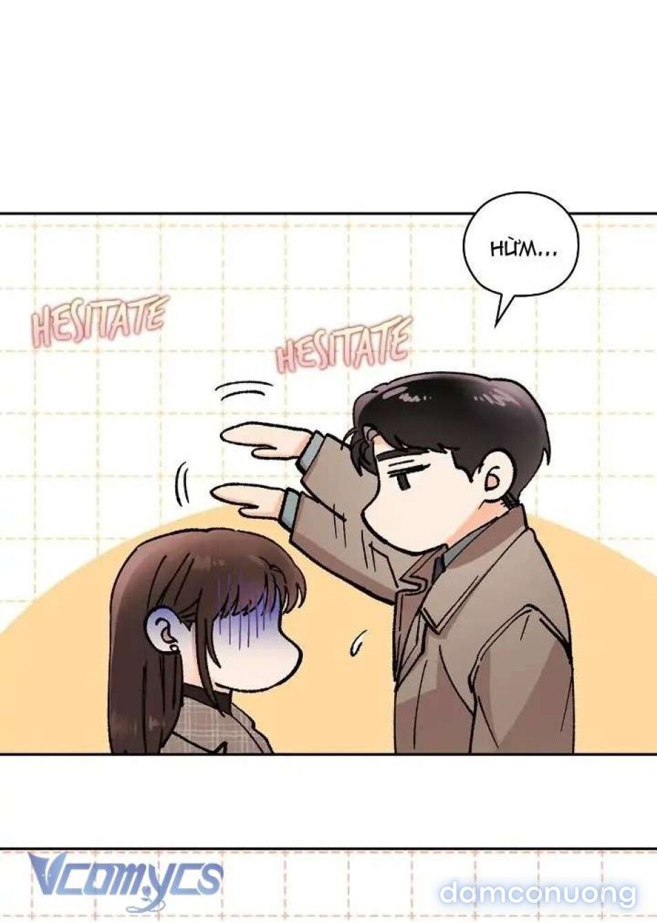 đọc truyện Xin Hãy Đúng Đắn Nơi Công Sở Chương 13 ảnh 51 tại Thiên Thai Truyện