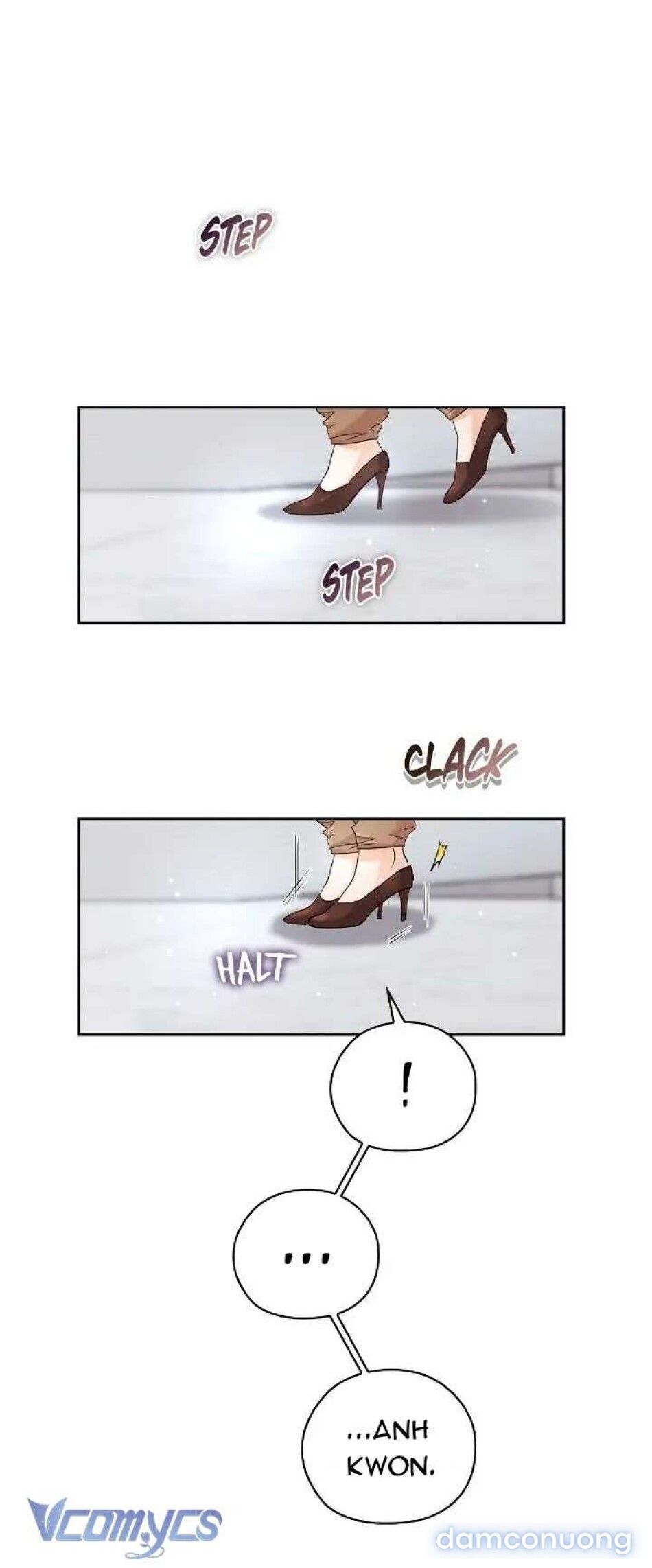 đọc truyện Xin Hãy Đúng Đắn Nơi Công Sở Chương 13 ảnh 55 tại Thiên Thai Truyện