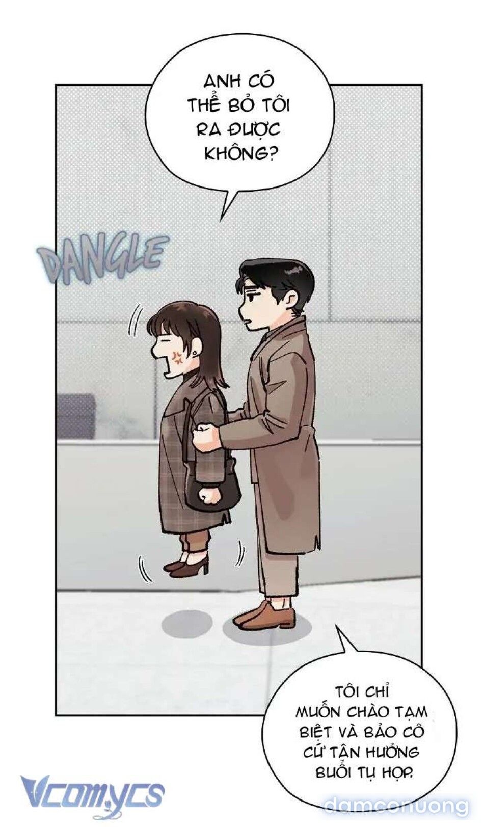 đọc truyện Xin Hãy Đúng Đắn Nơi Công Sở Chương 13 ảnh 56 tại Thiên Thai Truyện