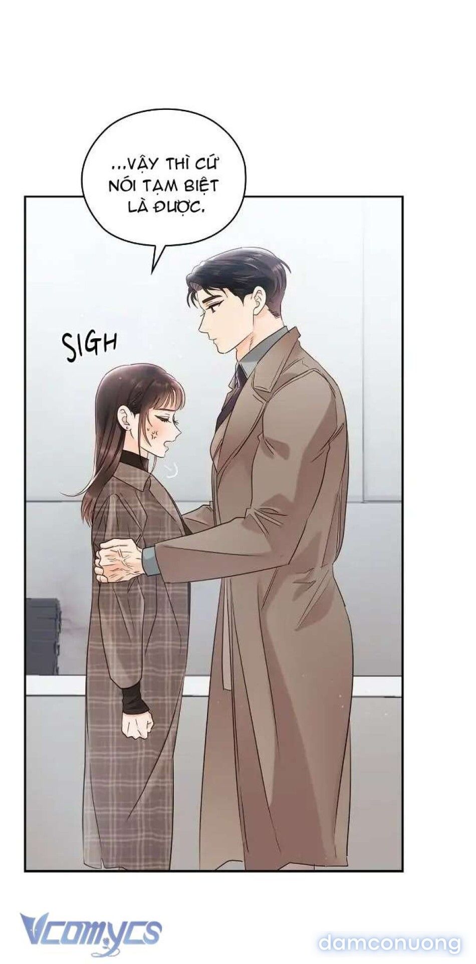 đọc truyện Xin Hãy Đúng Đắn Nơi Công Sở Chương 13 ảnh 59 tại Thiên Thai Truyện