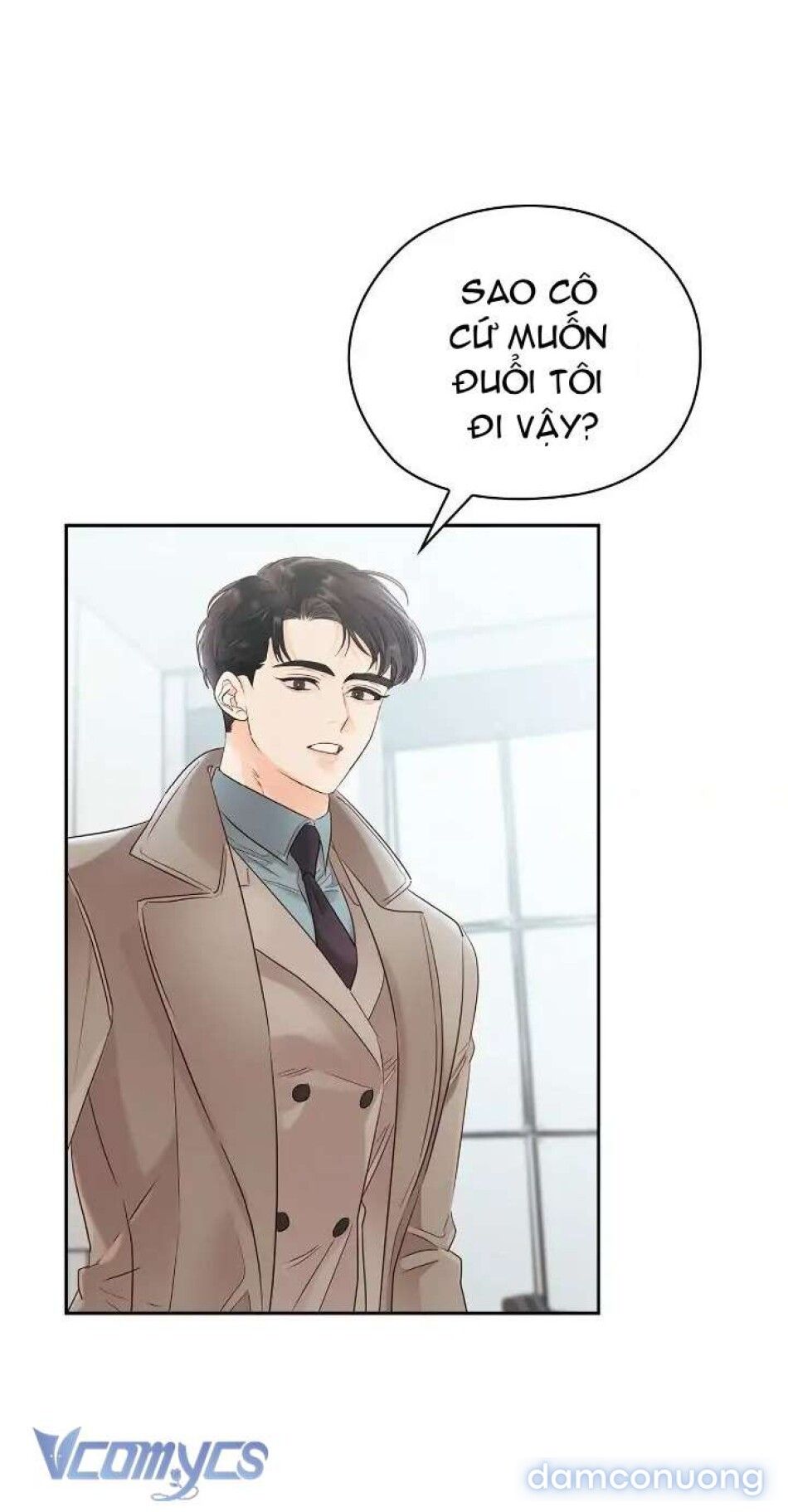 đọc truyện Xin Hãy Đúng Đắn Nơi Công Sở Chương 13 ảnh 8 tại Thiên Thai Truyện