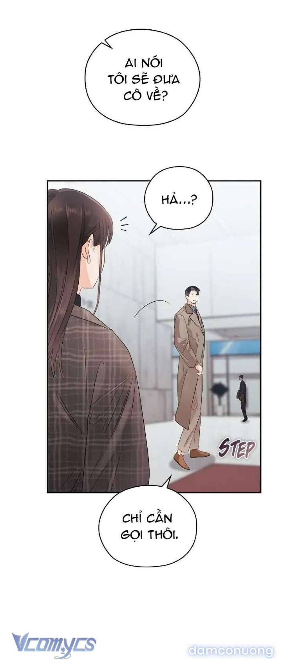 đọc truyện Xin Hãy Đúng Đắn Nơi Công Sở Chương 13 ảnh 62 tại Thiên Thai Truyện