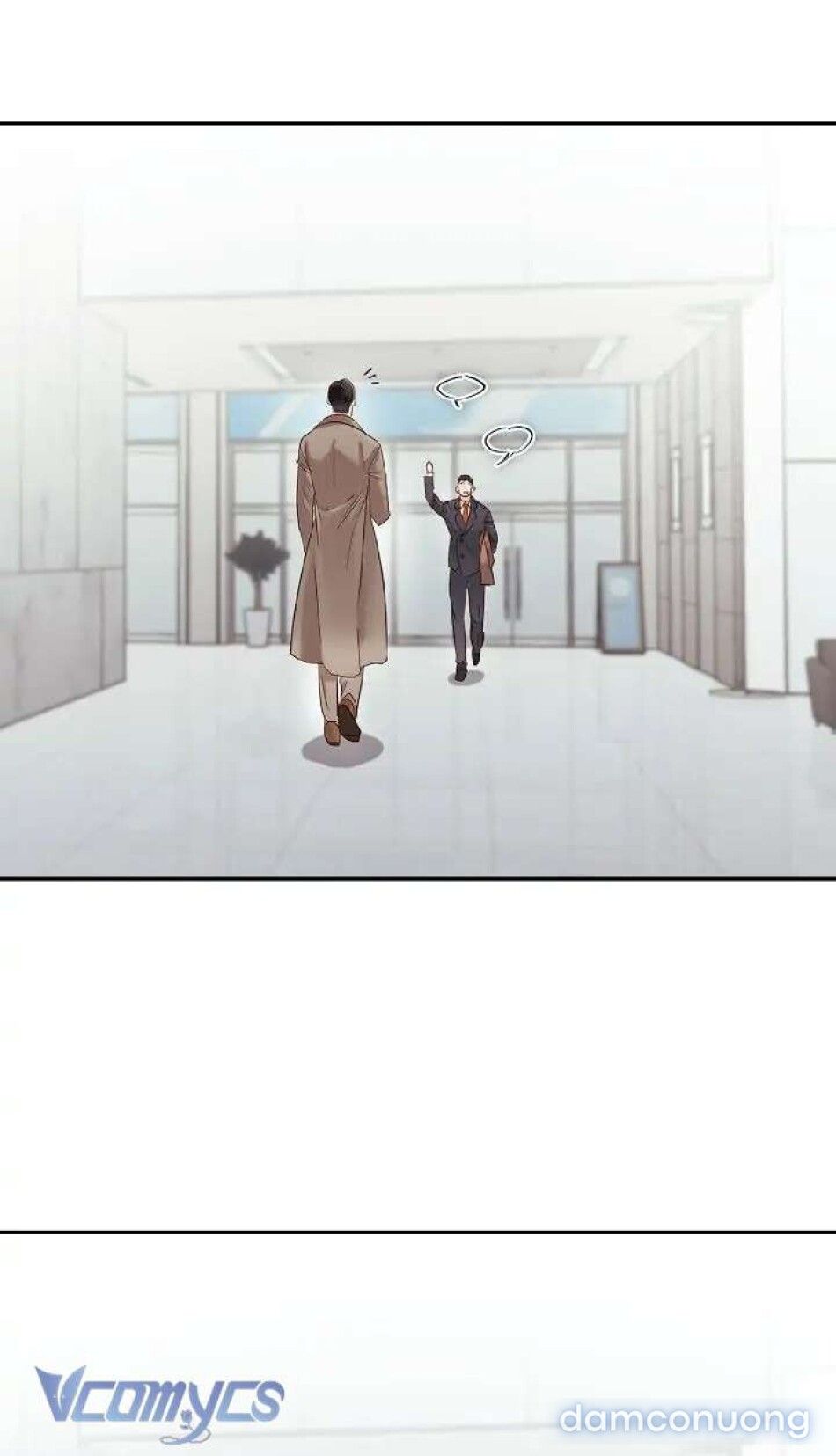 đọc truyện Xin Hãy Đúng Đắn Nơi Công Sở Chương 13 ảnh 63 tại Thiên Thai Truyện