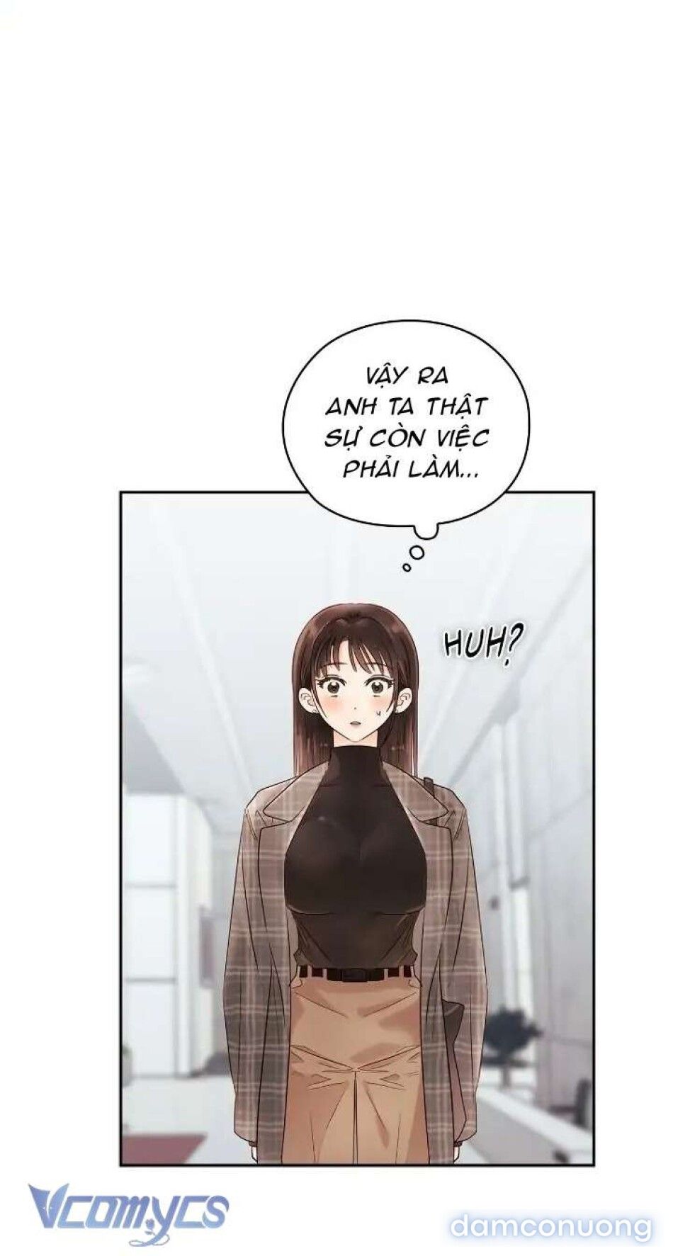 đọc truyện Xin Hãy Đúng Đắn Nơi Công Sở Chương 13 ảnh 65 tại Thiên Thai Truyện