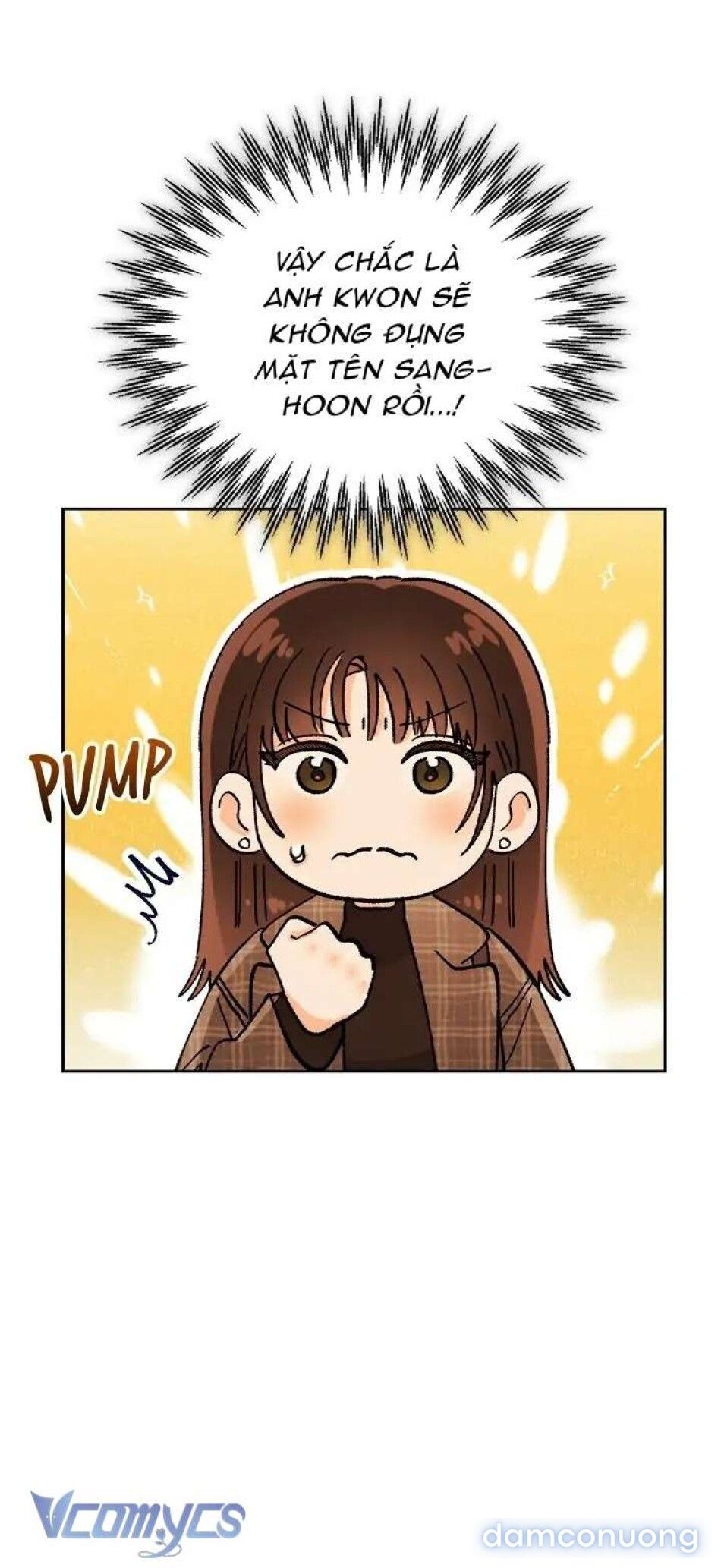 đọc truyện Xin Hãy Đúng Đắn Nơi Công Sở Chương 13 ảnh 66 tại Thiên Thai Truyện