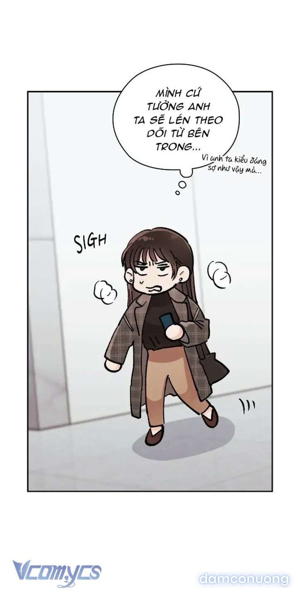 đọc truyện Xin Hãy Đúng Đắn Nơi Công Sở Chương 13 ảnh 68 tại Thiên Thai Truyện