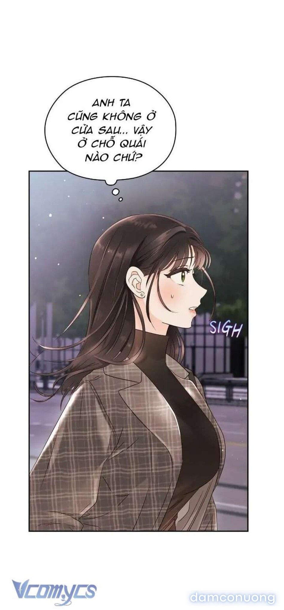 đọc truyện Xin Hãy Đúng Đắn Nơi Công Sở Chương 13 ảnh 75 tại Thiên Thai Truyện