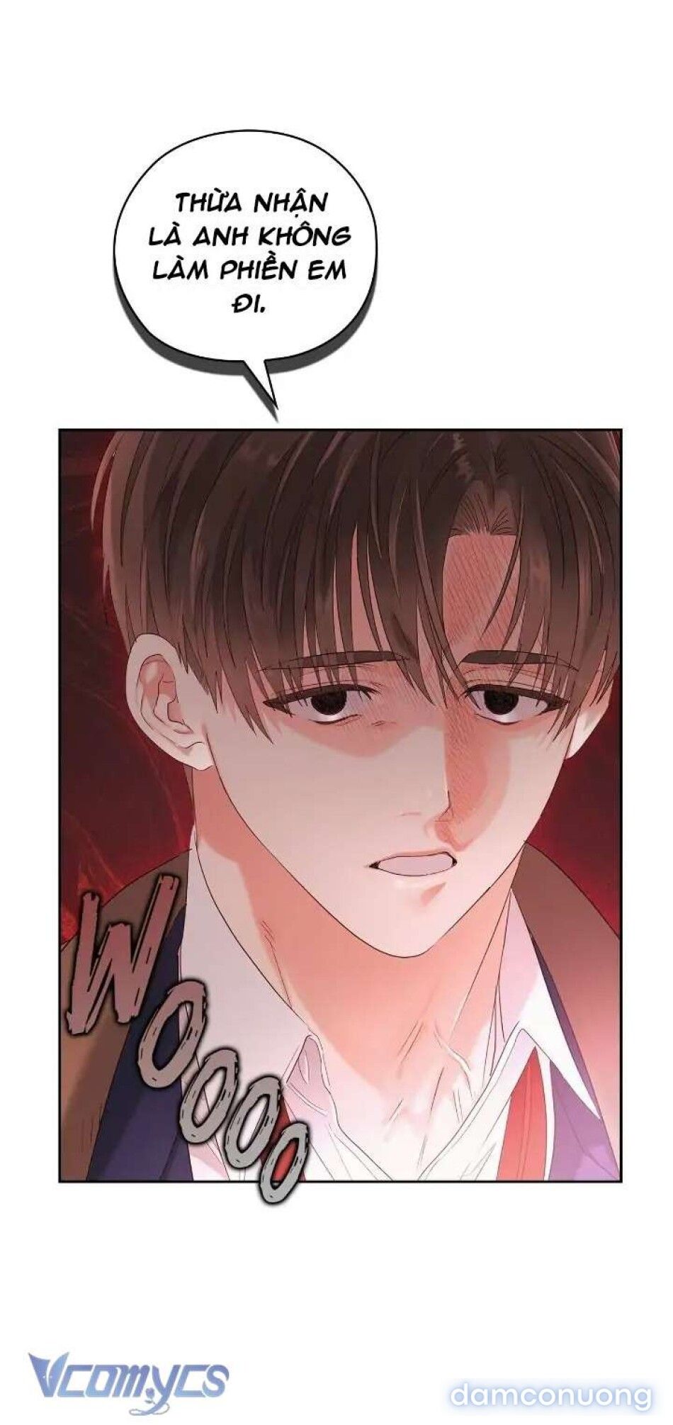 đọc truyện Xin Hãy Đúng Đắn Nơi Công Sở Chương 14 ảnh 15 tại Thiên Thai Truyện