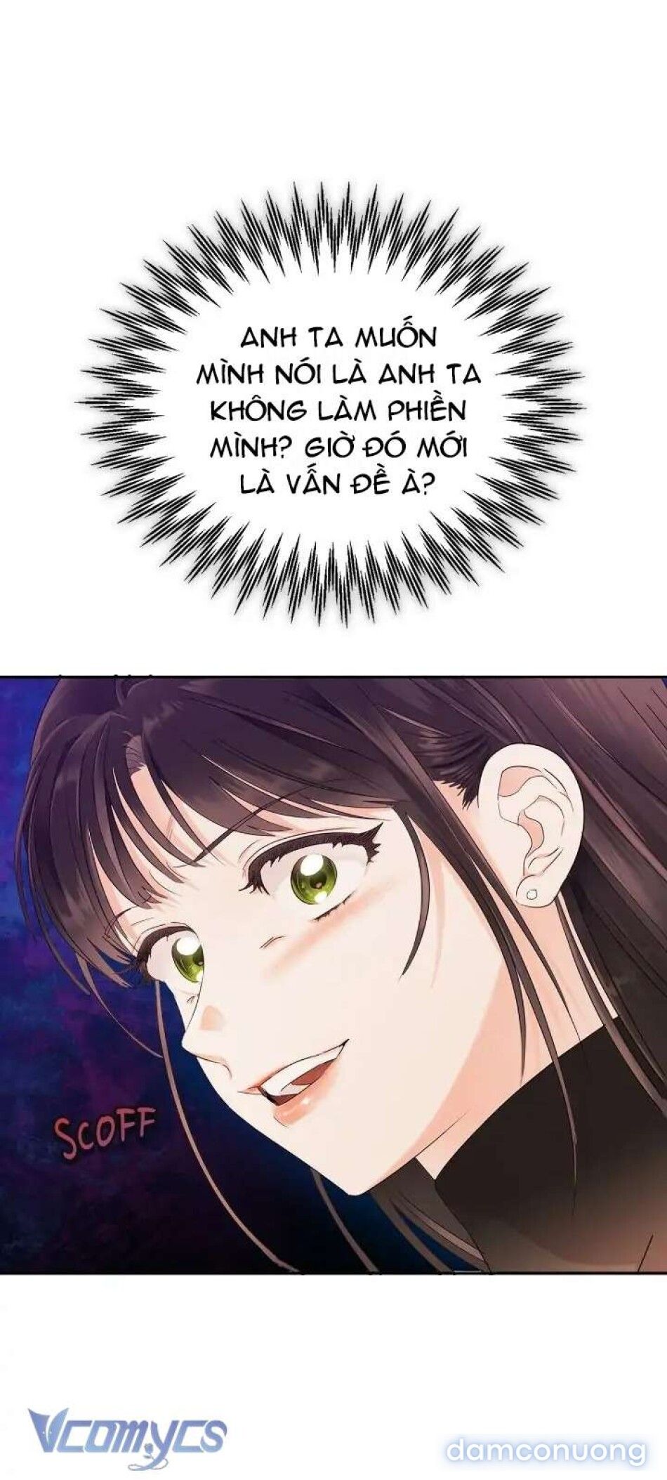 đọc truyện Xin Hãy Đúng Đắn Nơi Công Sở Chương 14 ảnh 17 tại Thiên Thai Truyện