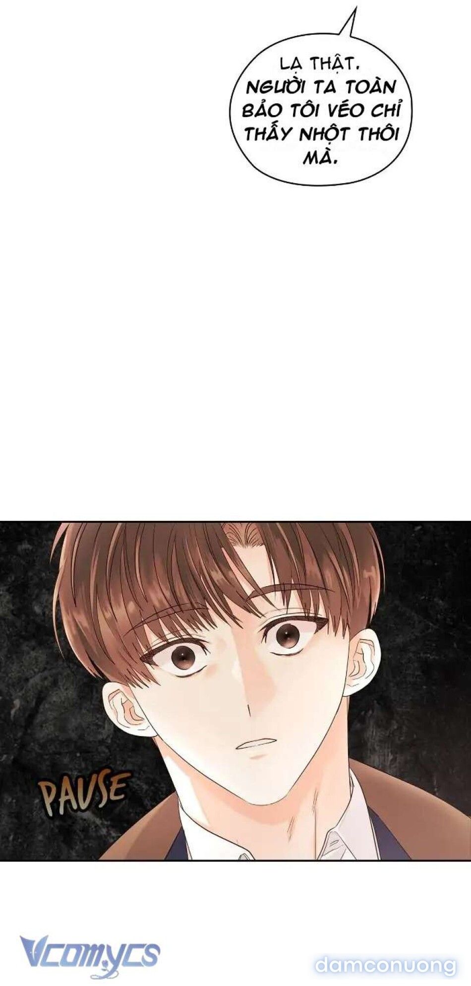 đọc truyện Xin Hãy Đúng Đắn Nơi Công Sở Chương 14 ảnh 21 tại Thiên Thai Truyện