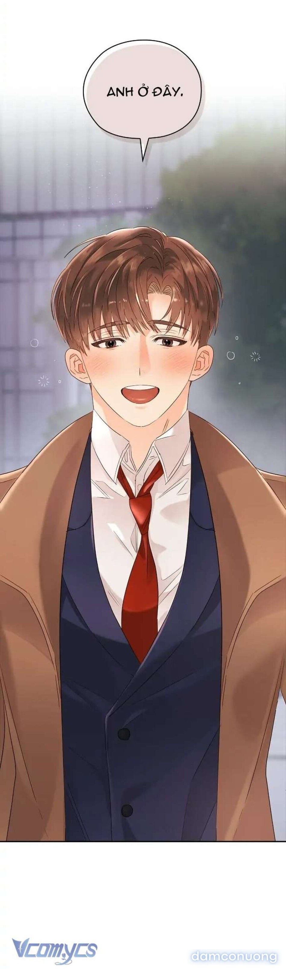 đọc truyện Xin Hãy Đúng Đắn Nơi Công Sở Chương 14 ảnh 4 tại Thiên Thai Truyện