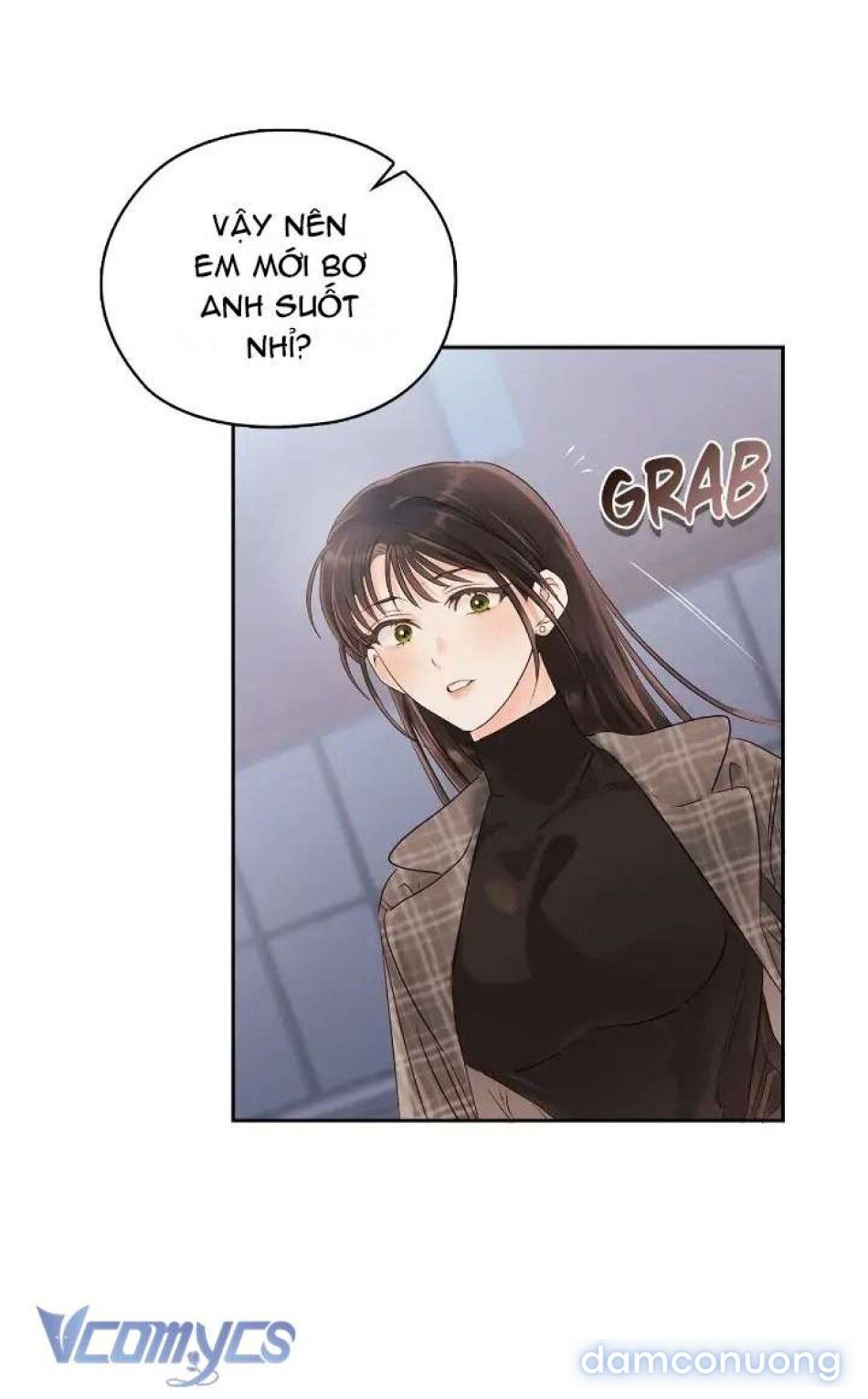 đọc truyện Xin Hãy Đúng Đắn Nơi Công Sở Chương 14 ảnh 26 tại Thiên Thai Truyện