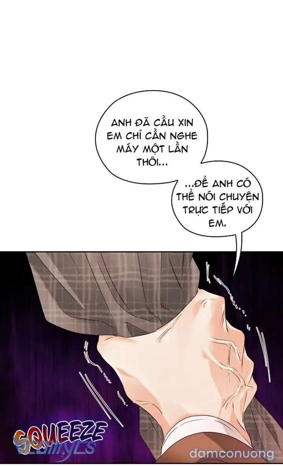 đọc truyện Xin Hãy Đúng Đắn Nơi Công Sở Chương 14 ảnh 27 tại Thiên Thai Truyện