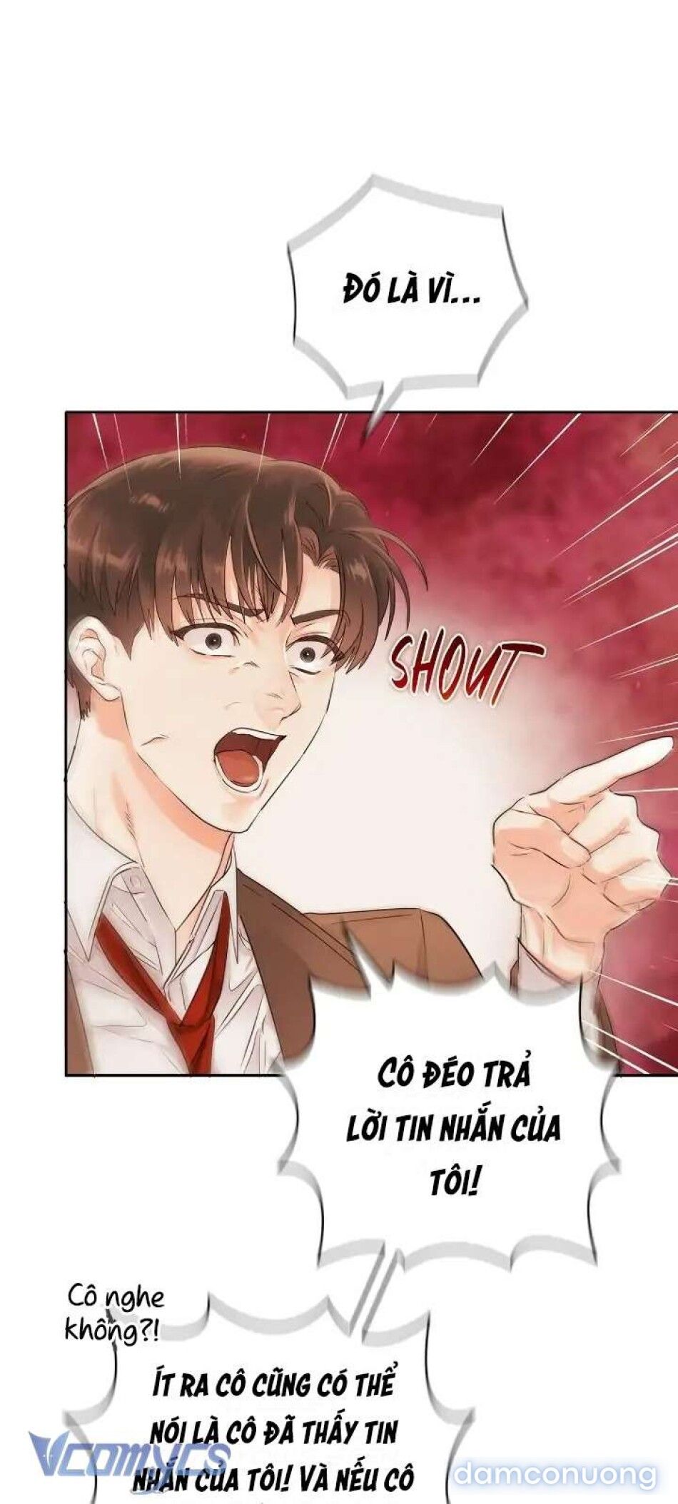 đọc truyện Xin Hãy Đúng Đắn Nơi Công Sở Chương 14 ảnh 30 tại Thiên Thai Truyện