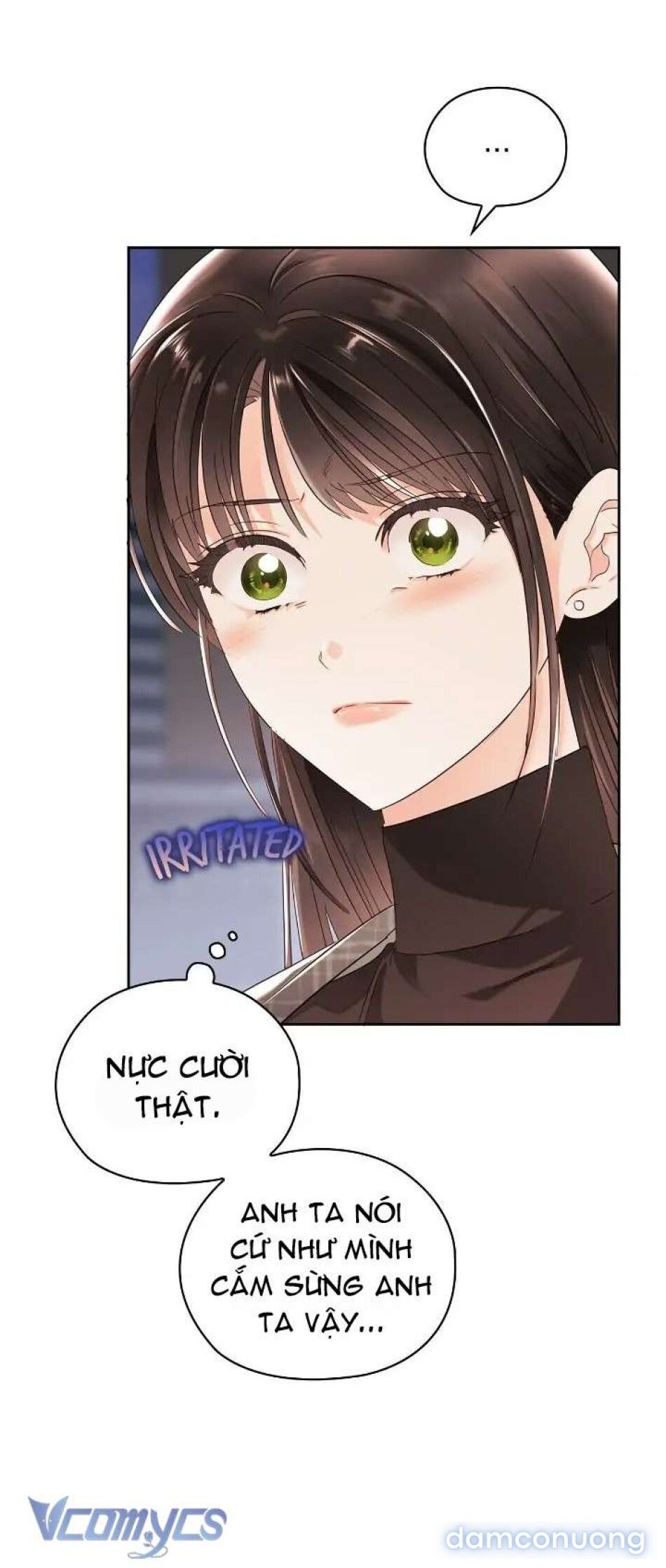 đọc truyện Xin Hãy Đúng Đắn Nơi Công Sở Chương 14 ảnh 35 tại Thiên Thai Truyện