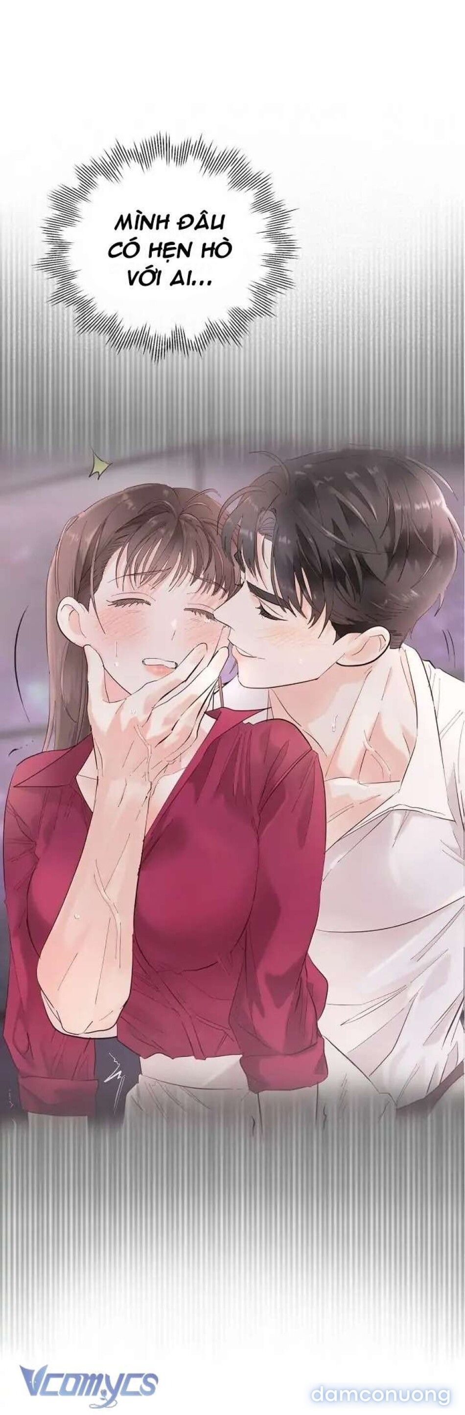 đọc truyện Xin Hãy Đúng Đắn Nơi Công Sở Chương 14 ảnh 36 tại Thiên Thai Truyện