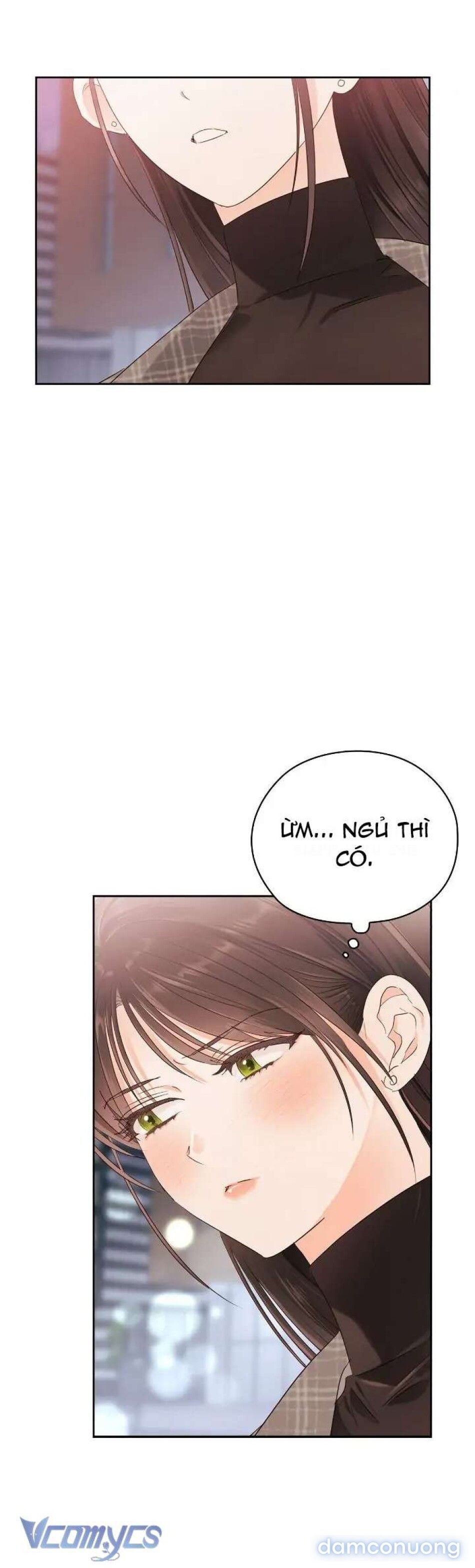 đọc truyện Xin Hãy Đúng Đắn Nơi Công Sở Chương 14 ảnh 37 tại Thiên Thai Truyện