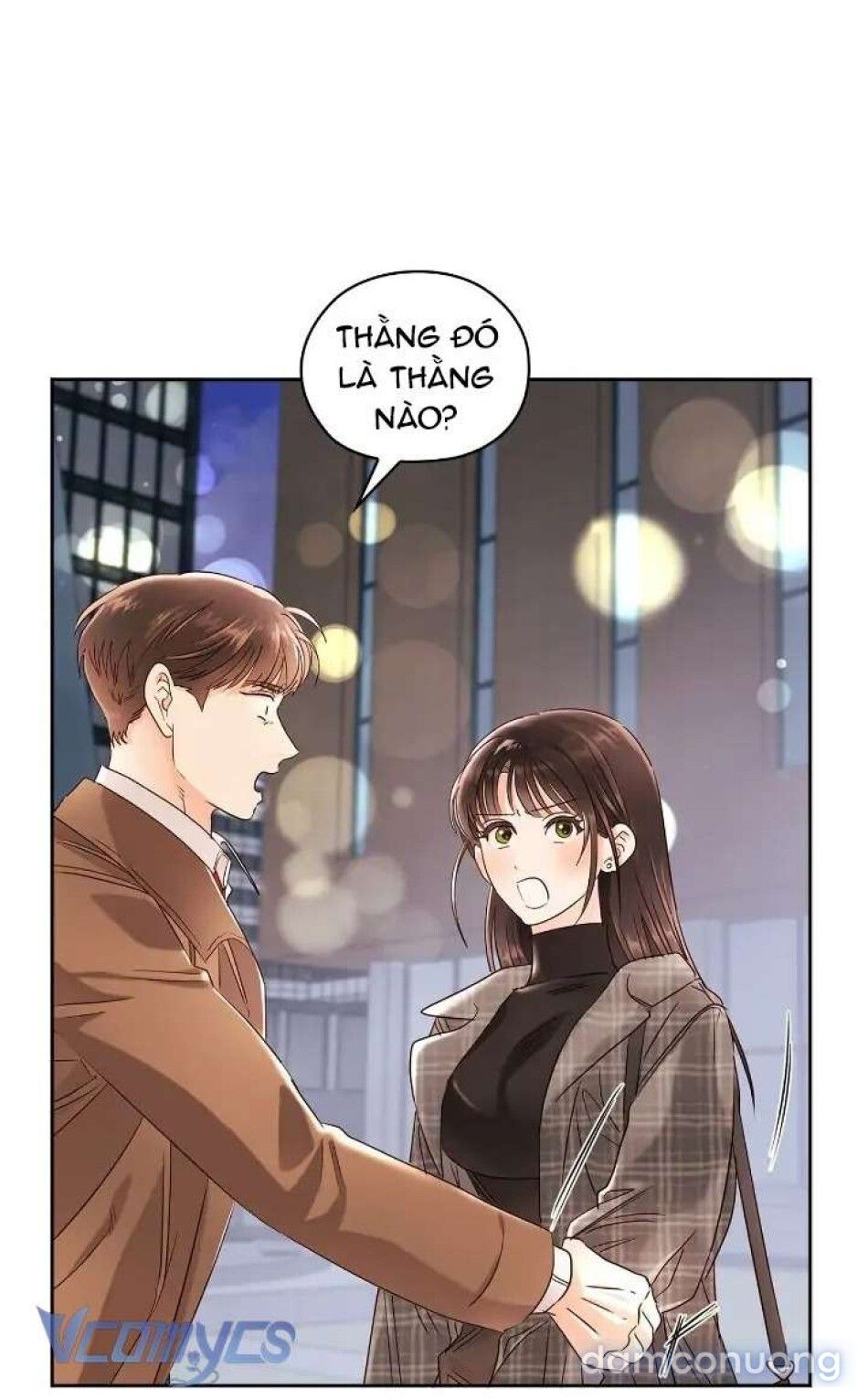 đọc truyện Xin Hãy Đúng Đắn Nơi Công Sở Chương 14 ảnh 39 tại Thiên Thai Truyện