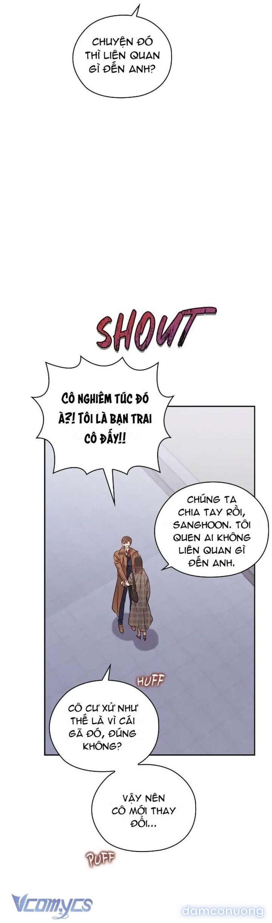 đọc truyện Xin Hãy Đúng Đắn Nơi Công Sở Chương 14 ảnh 40 tại Thiên Thai Truyện