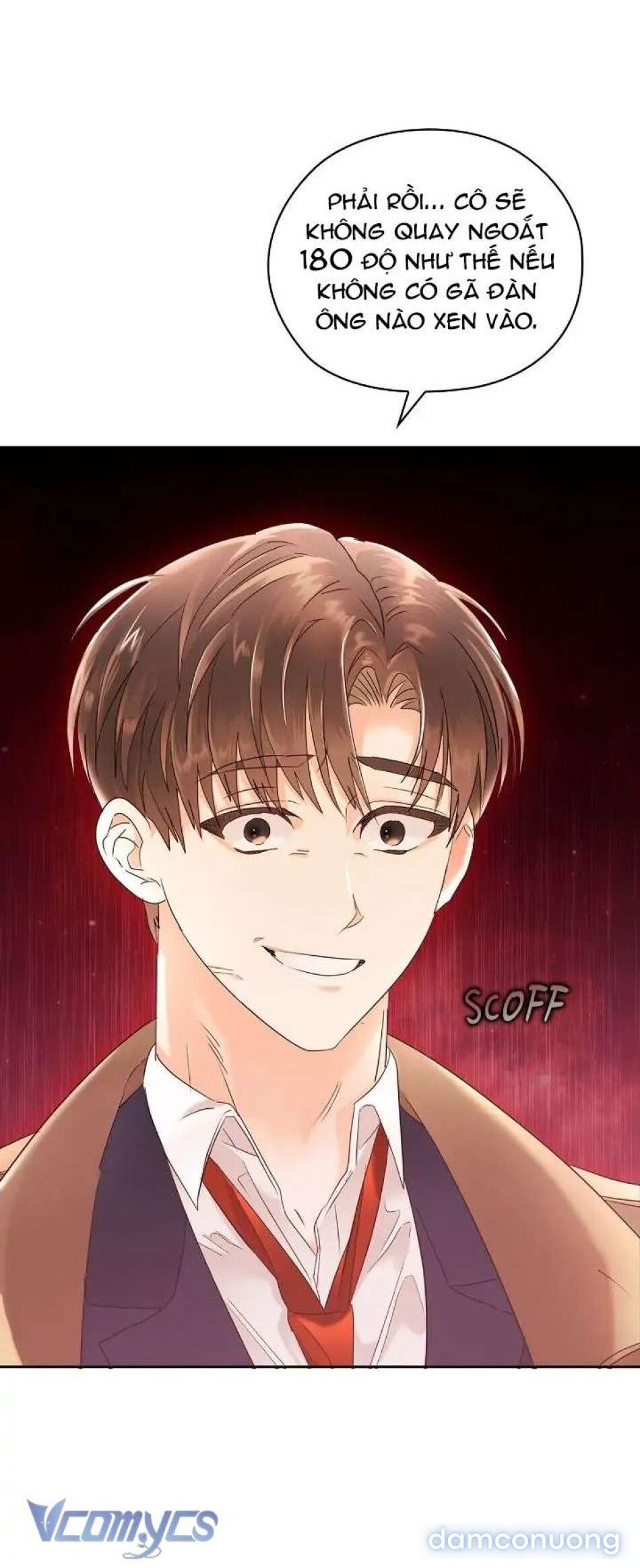 đọc truyện Xin Hãy Đúng Đắn Nơi Công Sở Chương 14 ảnh 41 tại Thiên Thai Truyện